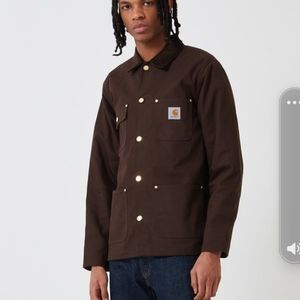 Carhartt WIP OG Chore Coat